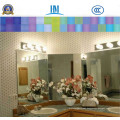 Aluminium Mirror/Bathroom/Furniture / Clear Silver Mirror/Copper Free Silver Mirror